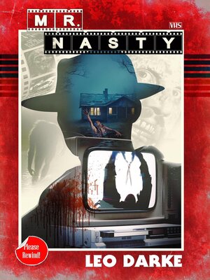 cover image of Mr. Nasty